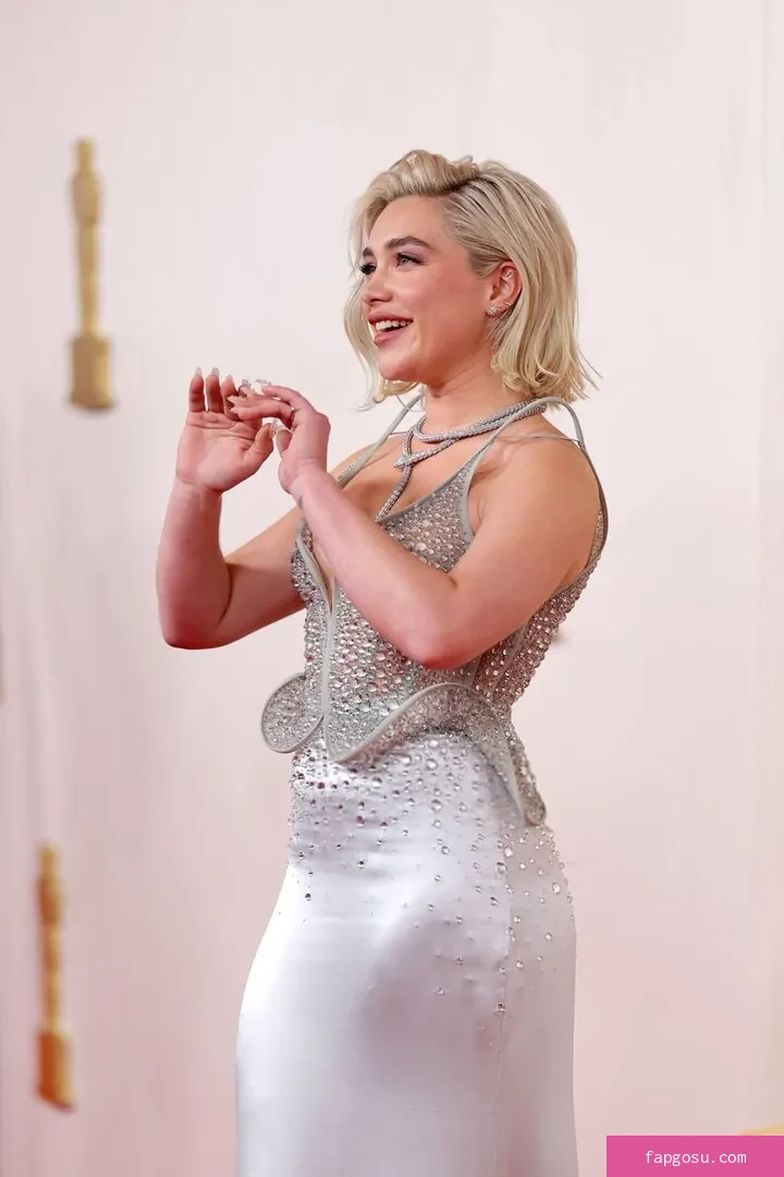 Florence Pugh