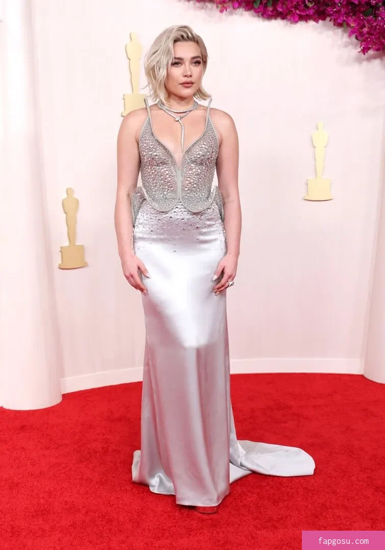 Florence Pugh
