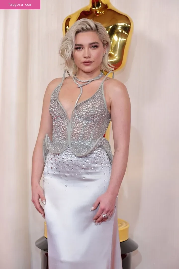 Florence Pugh
