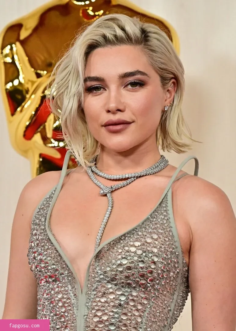 Florence Pugh
