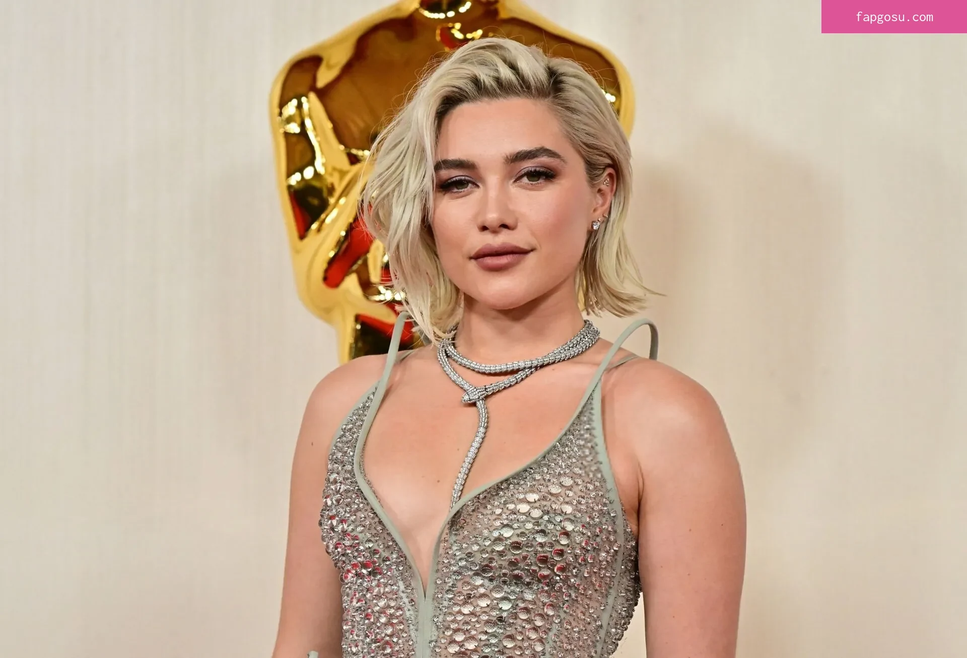 Florence Pugh
