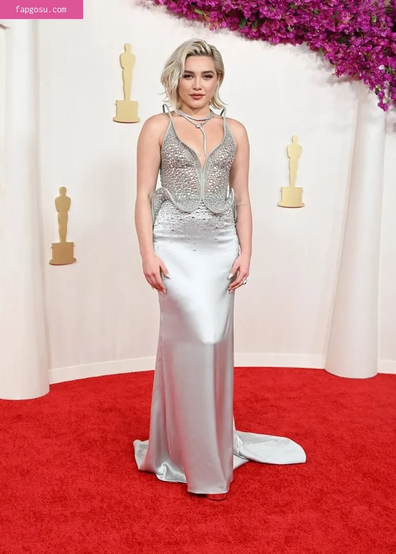 Florence Pugh