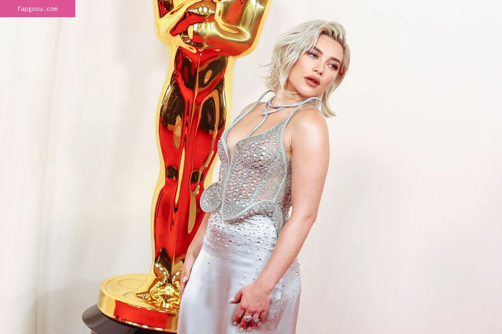 Florence Pugh