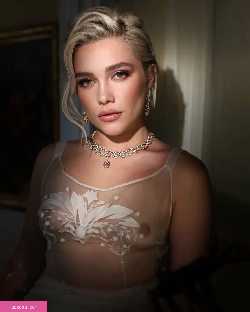 Florence Pugh