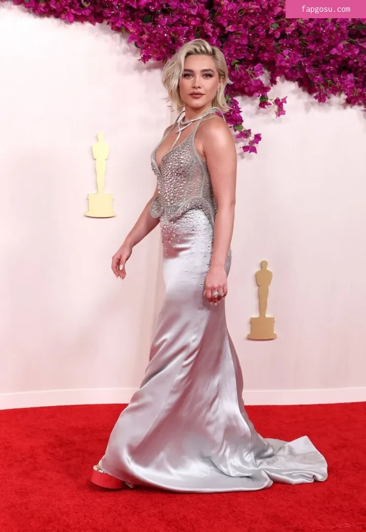 Florence Pugh