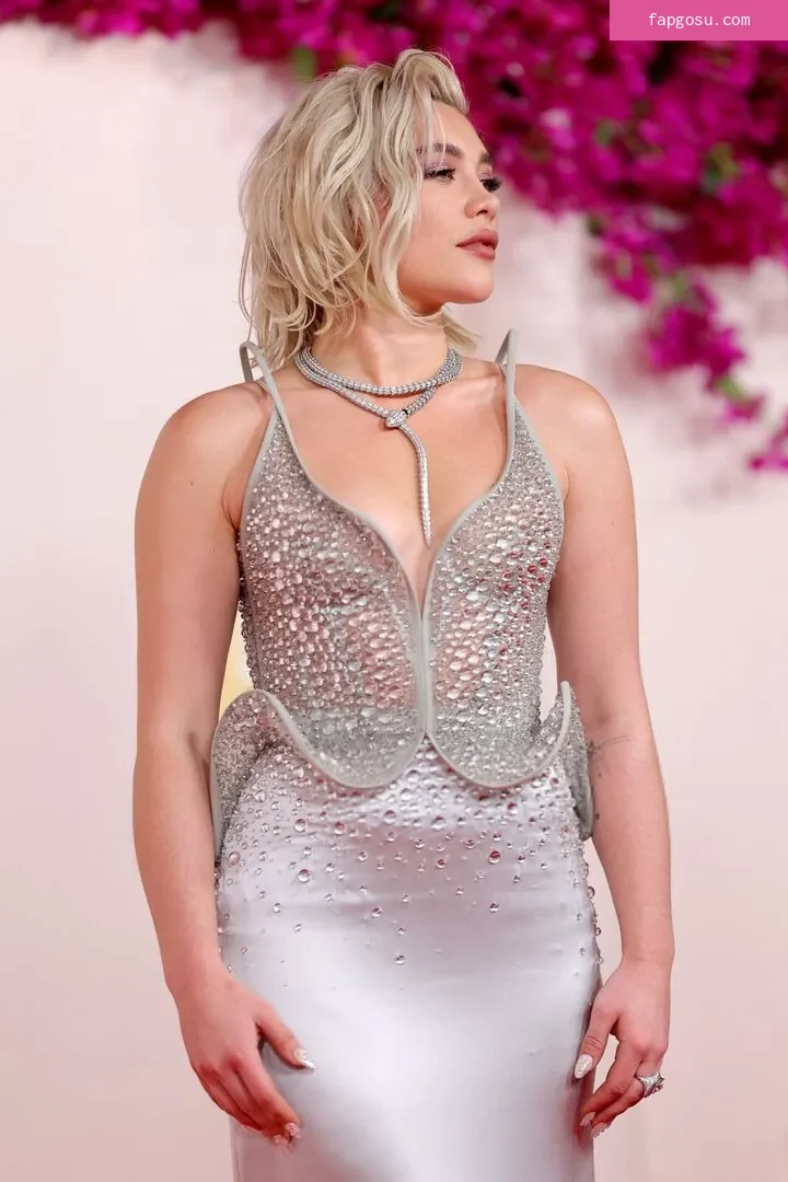 Florence Pugh