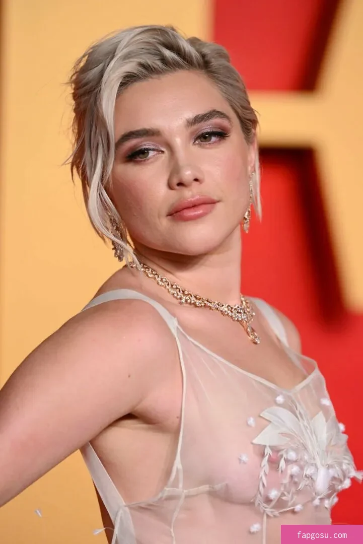 Florence Pugh