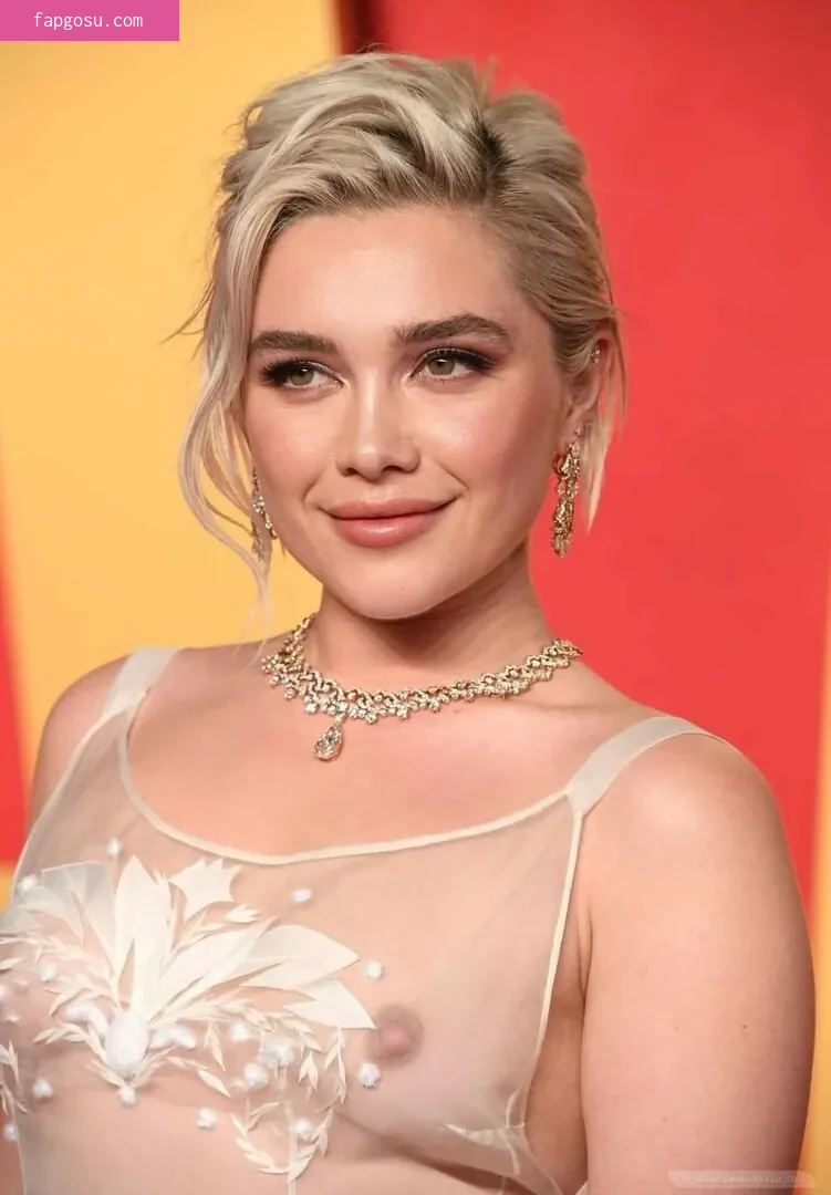 Florence Pugh