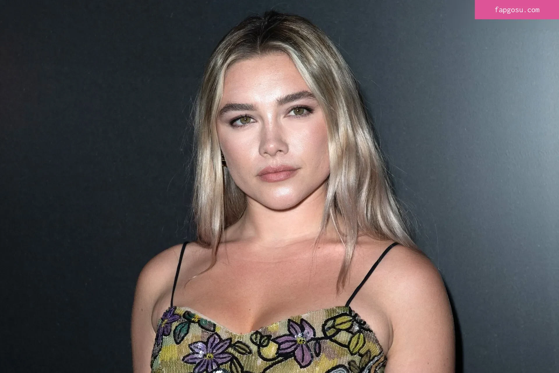 Florence Pugh
