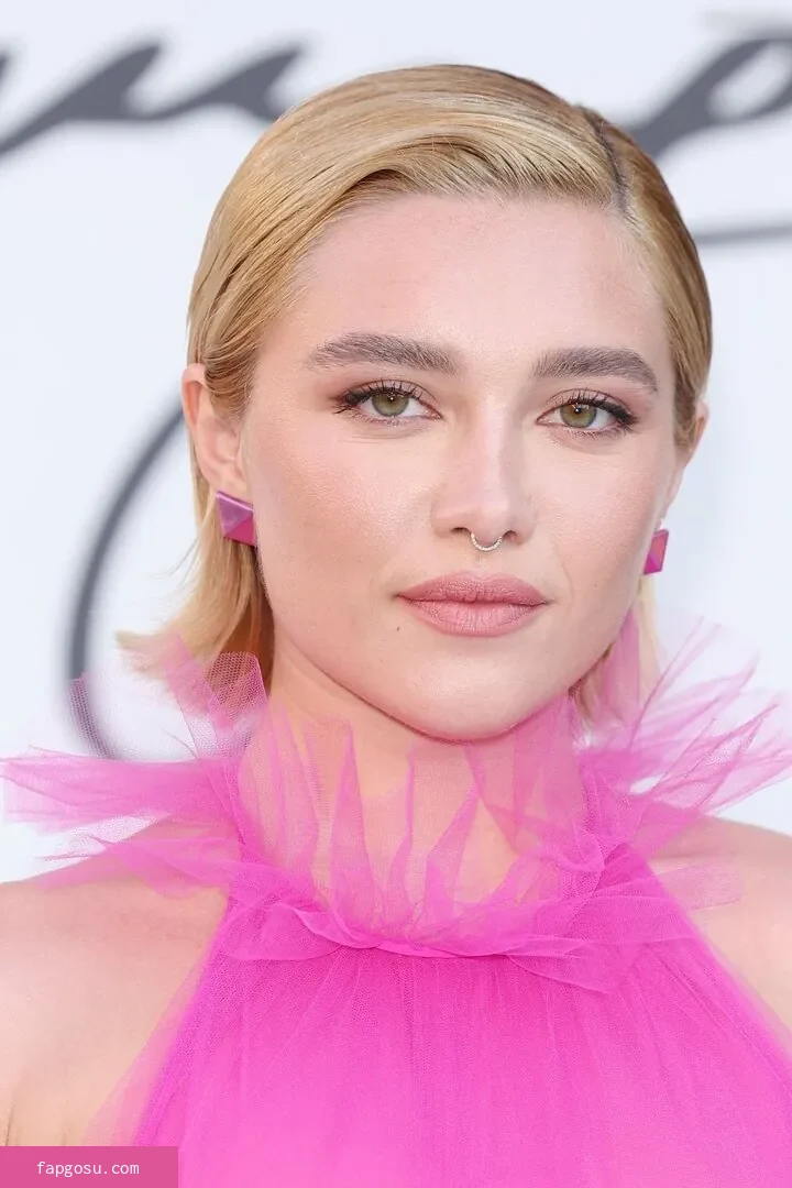 Florence Pugh