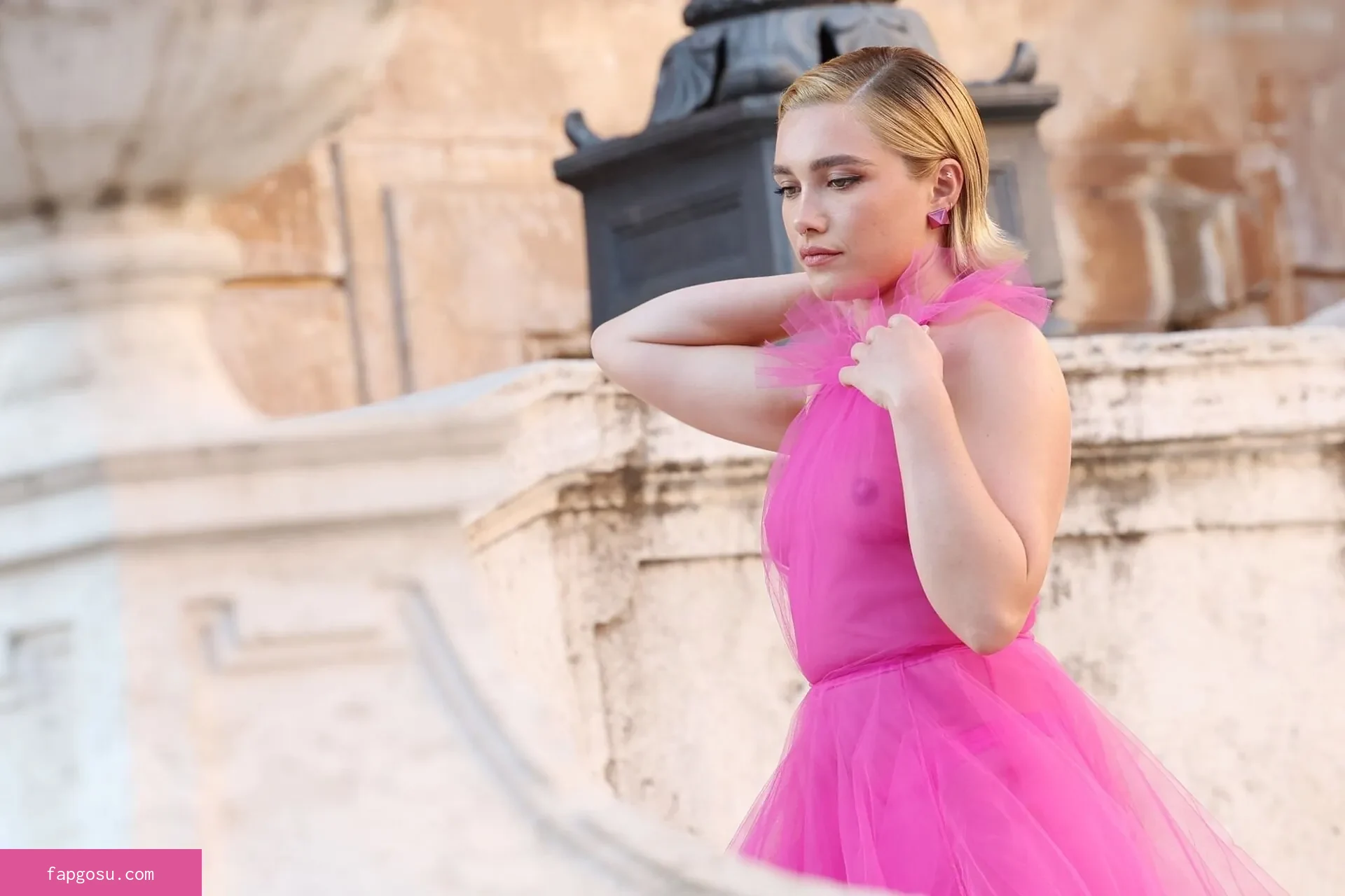 Florence Pugh
