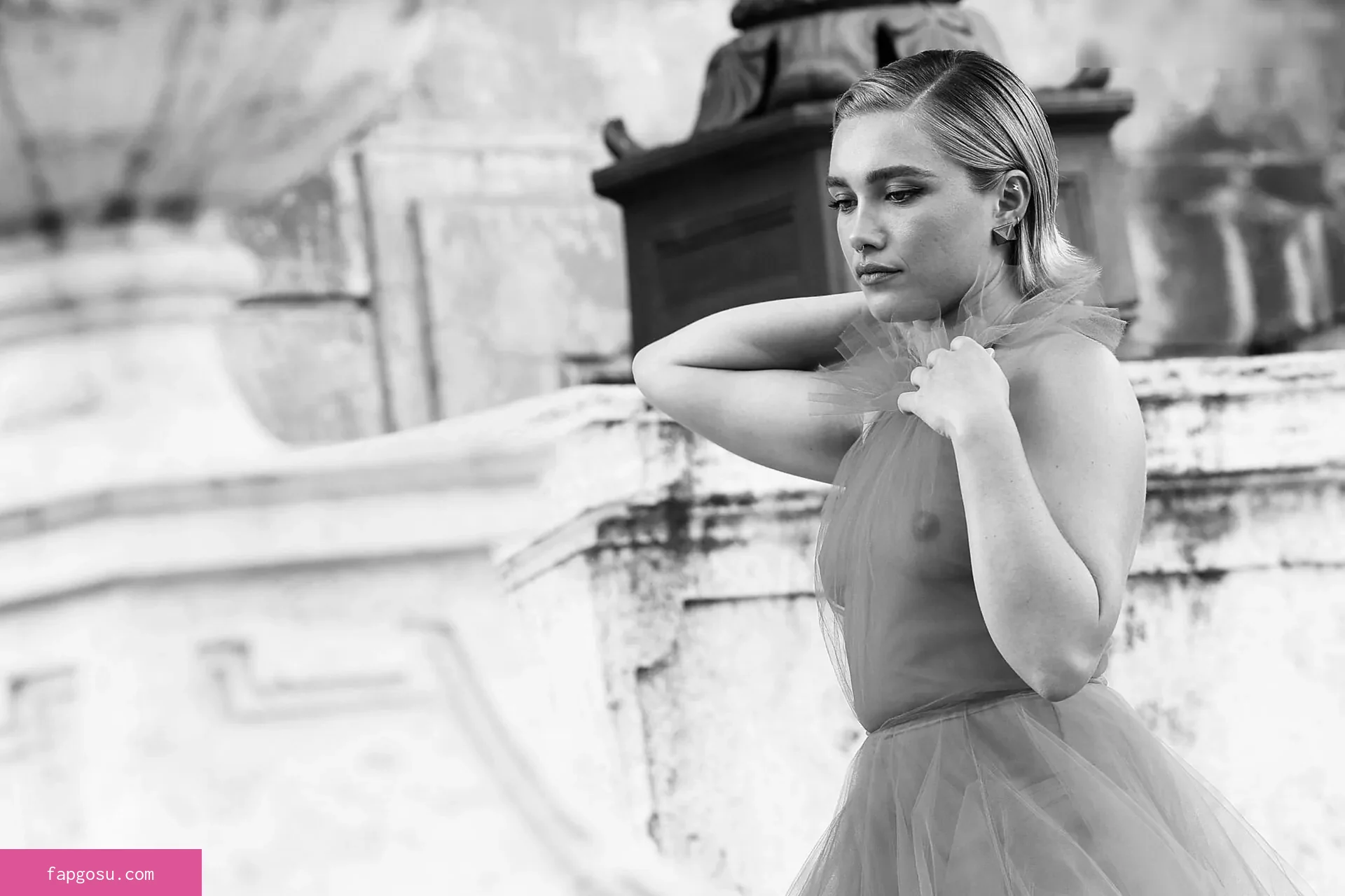 Florence Pugh