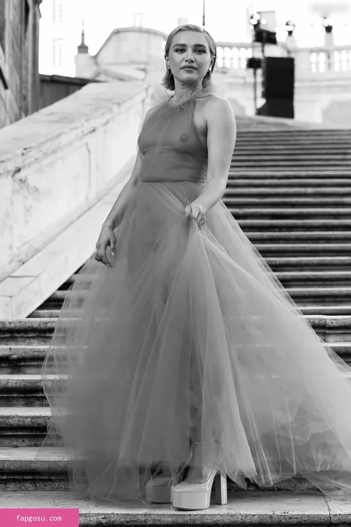 Florence Pugh