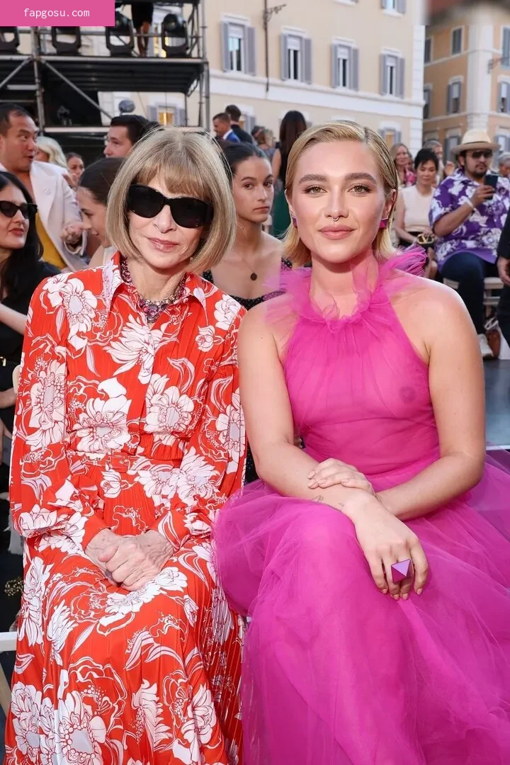 Florence Pugh