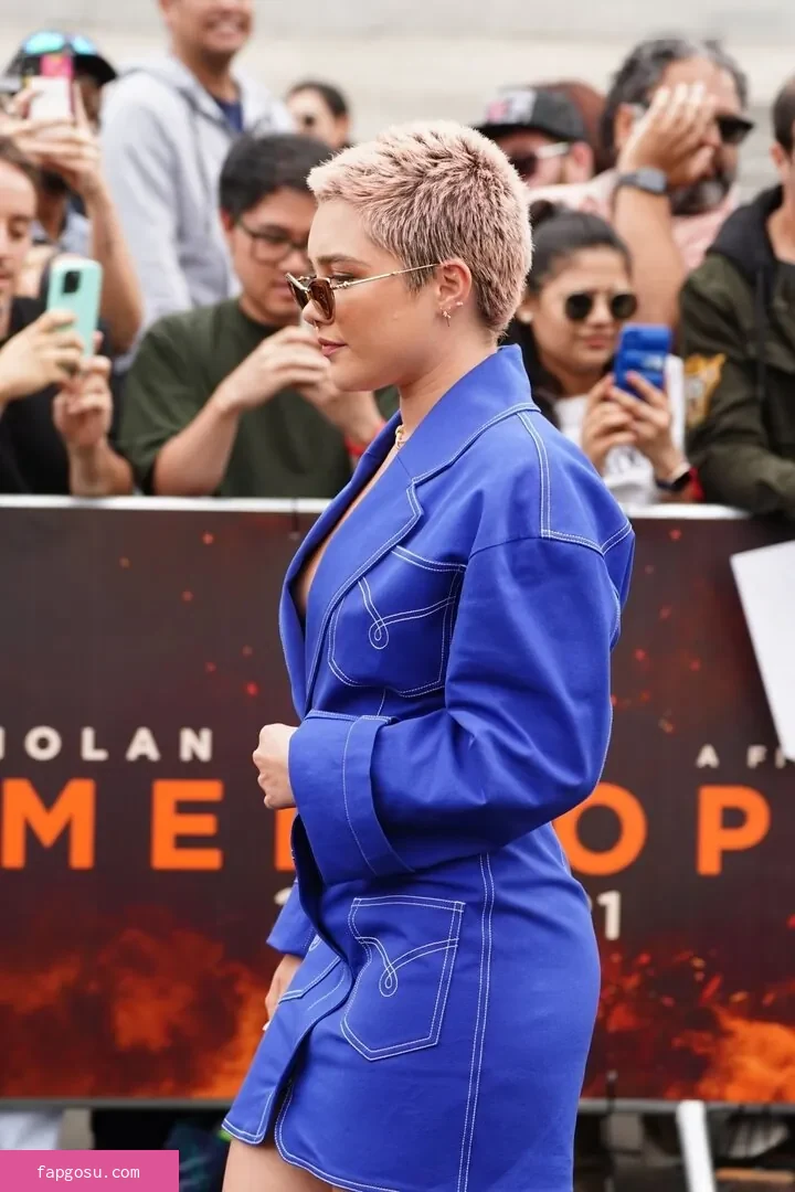 Florence Pugh