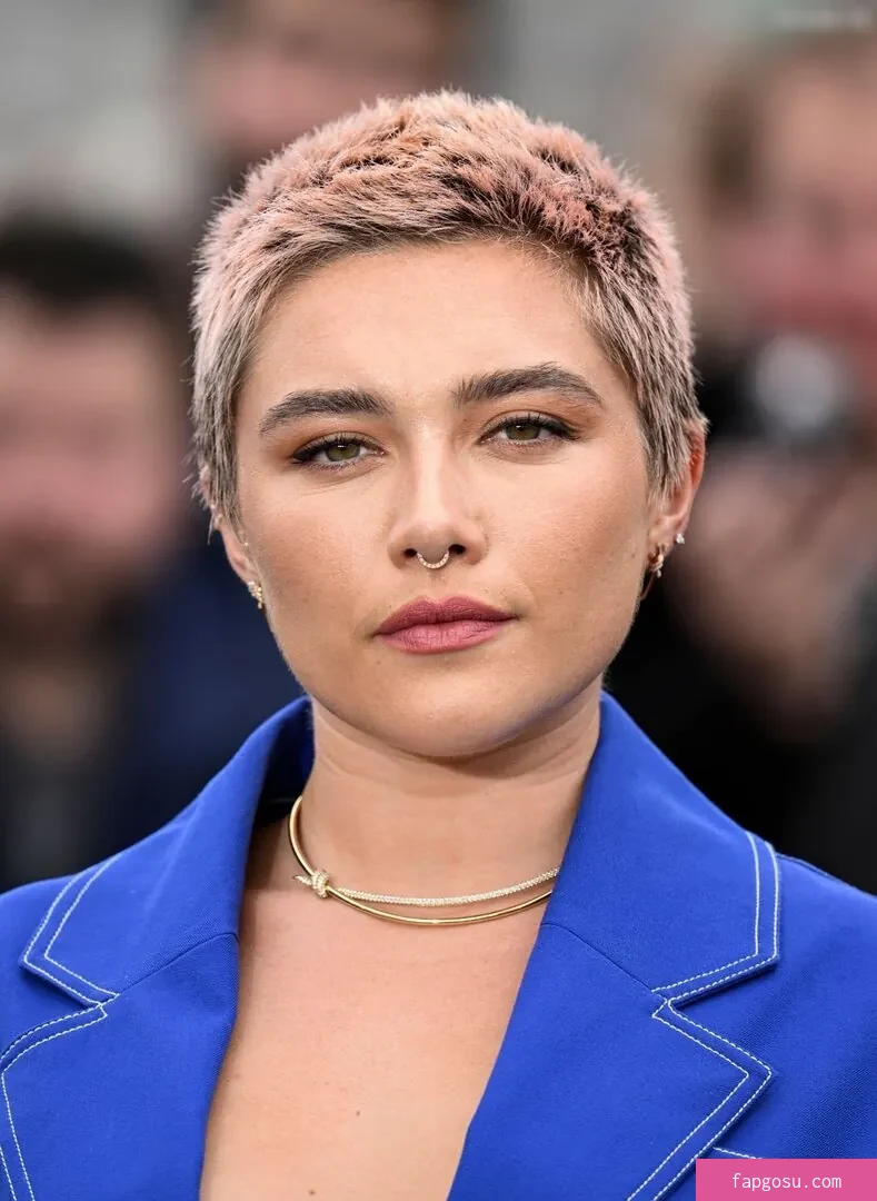 Florence Pugh