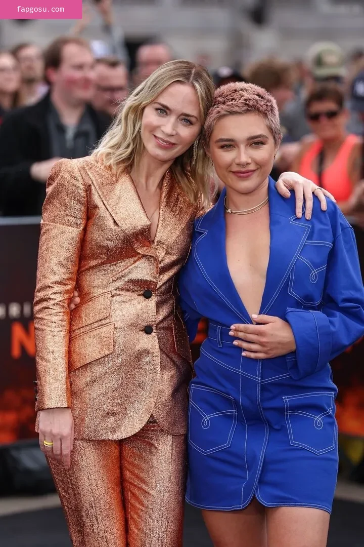 Florence Pugh