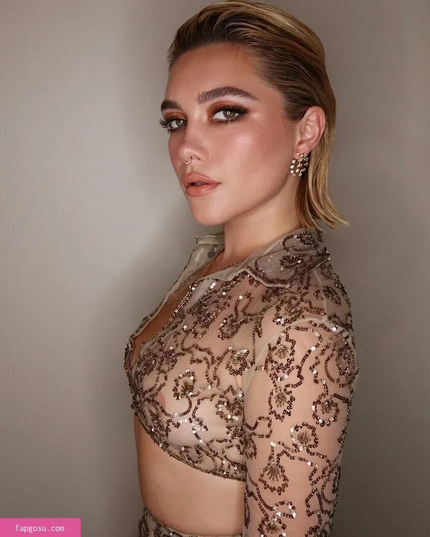 Florence Pugh