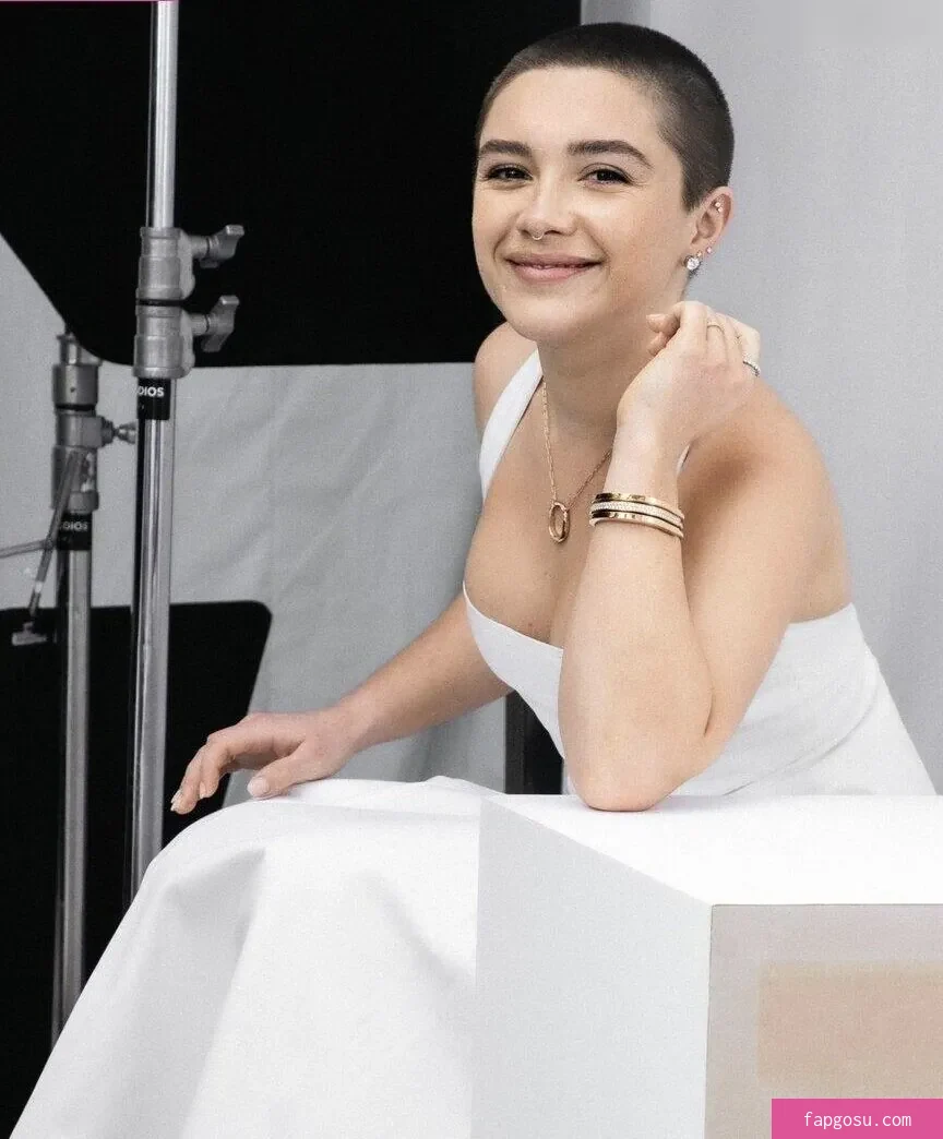 Florence Pugh