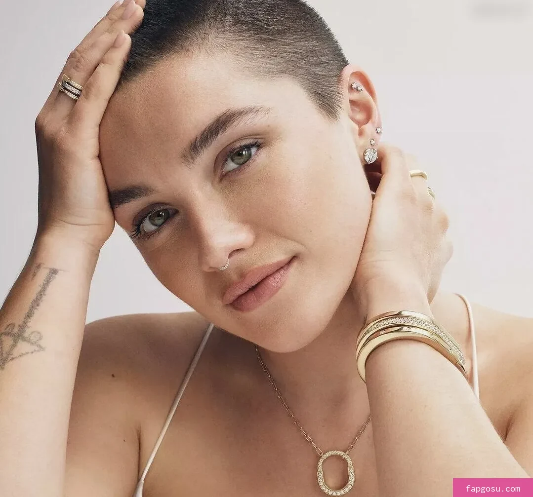 Florence Pugh