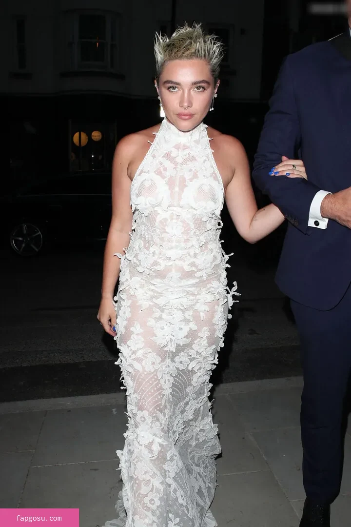 Florence Pugh