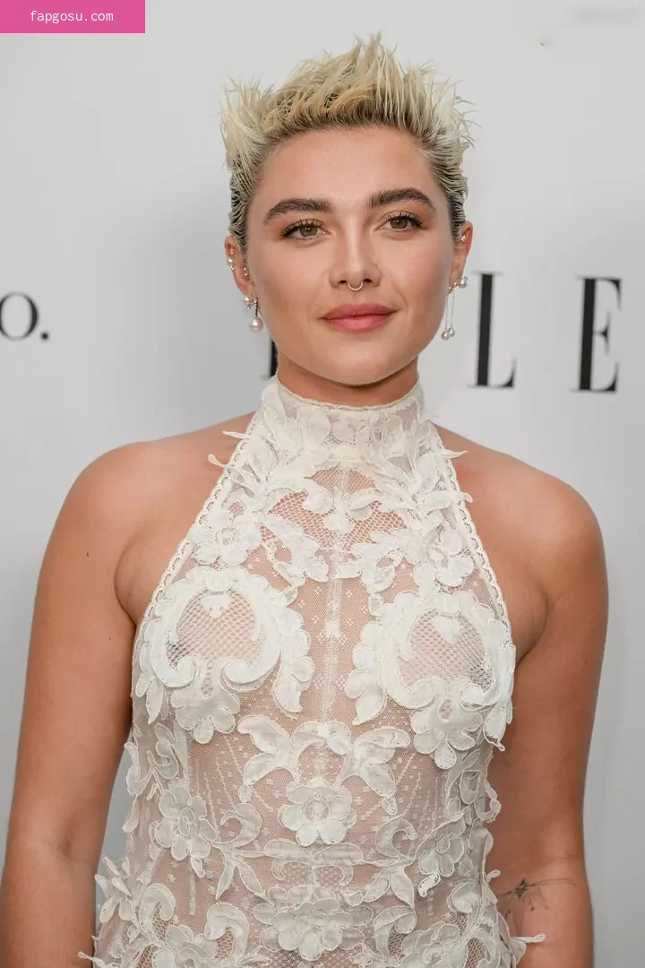 Florence Pugh