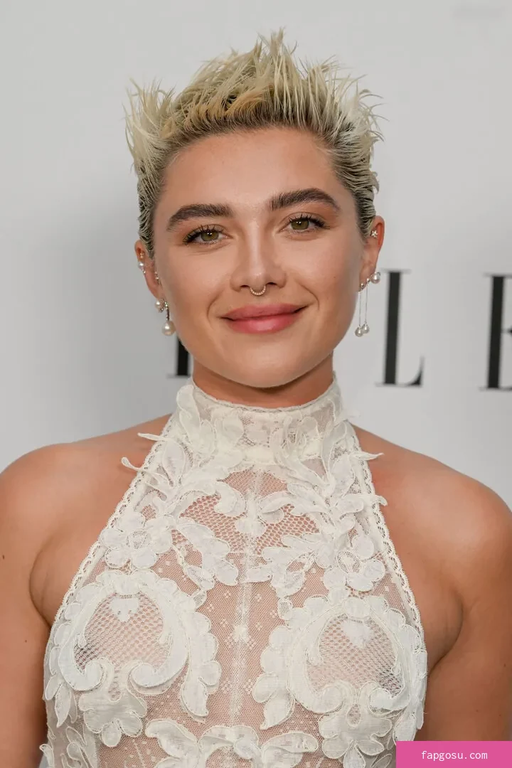 Florence Pugh
