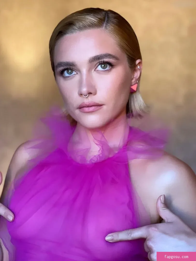Florence Pugh