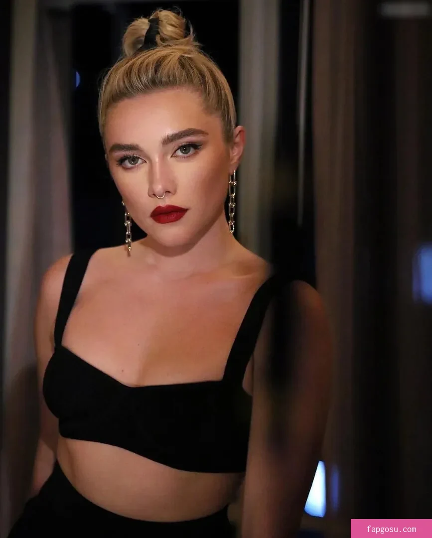 Florence Pugh