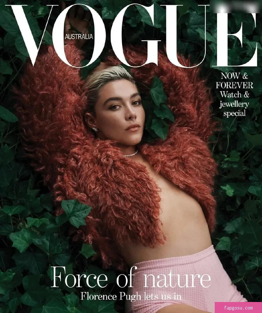 Florence Pugh