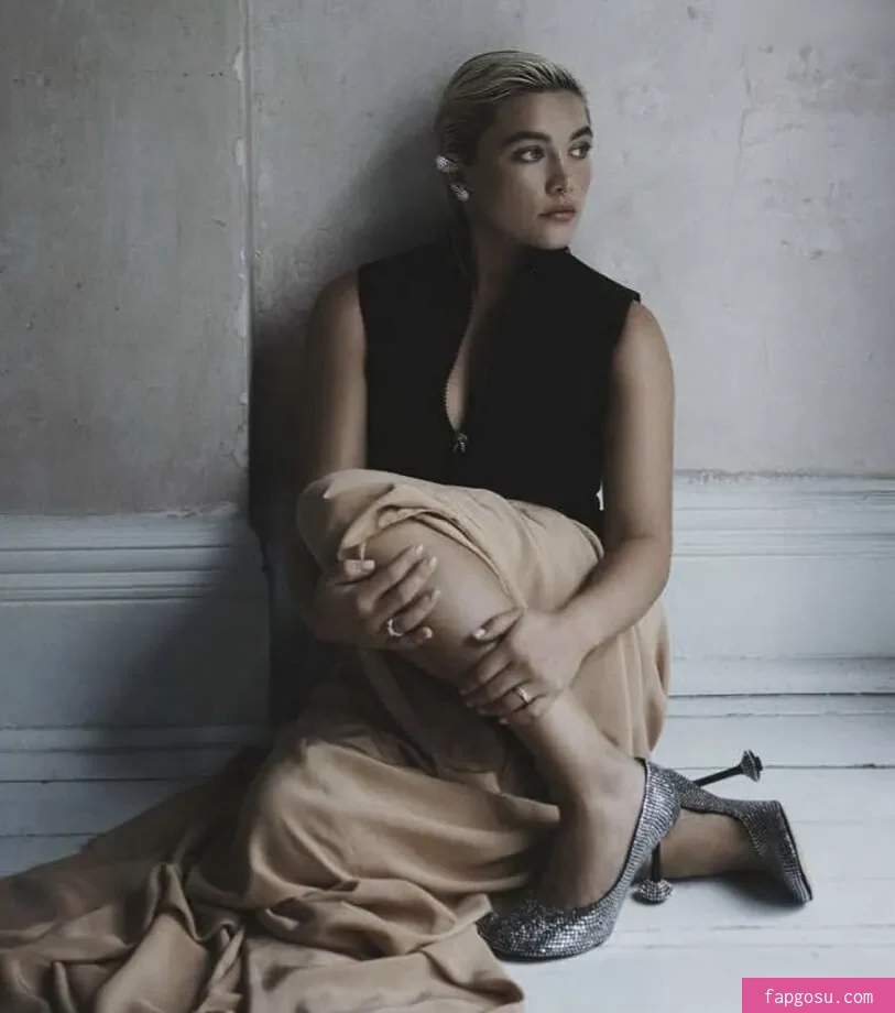 Florence Pugh