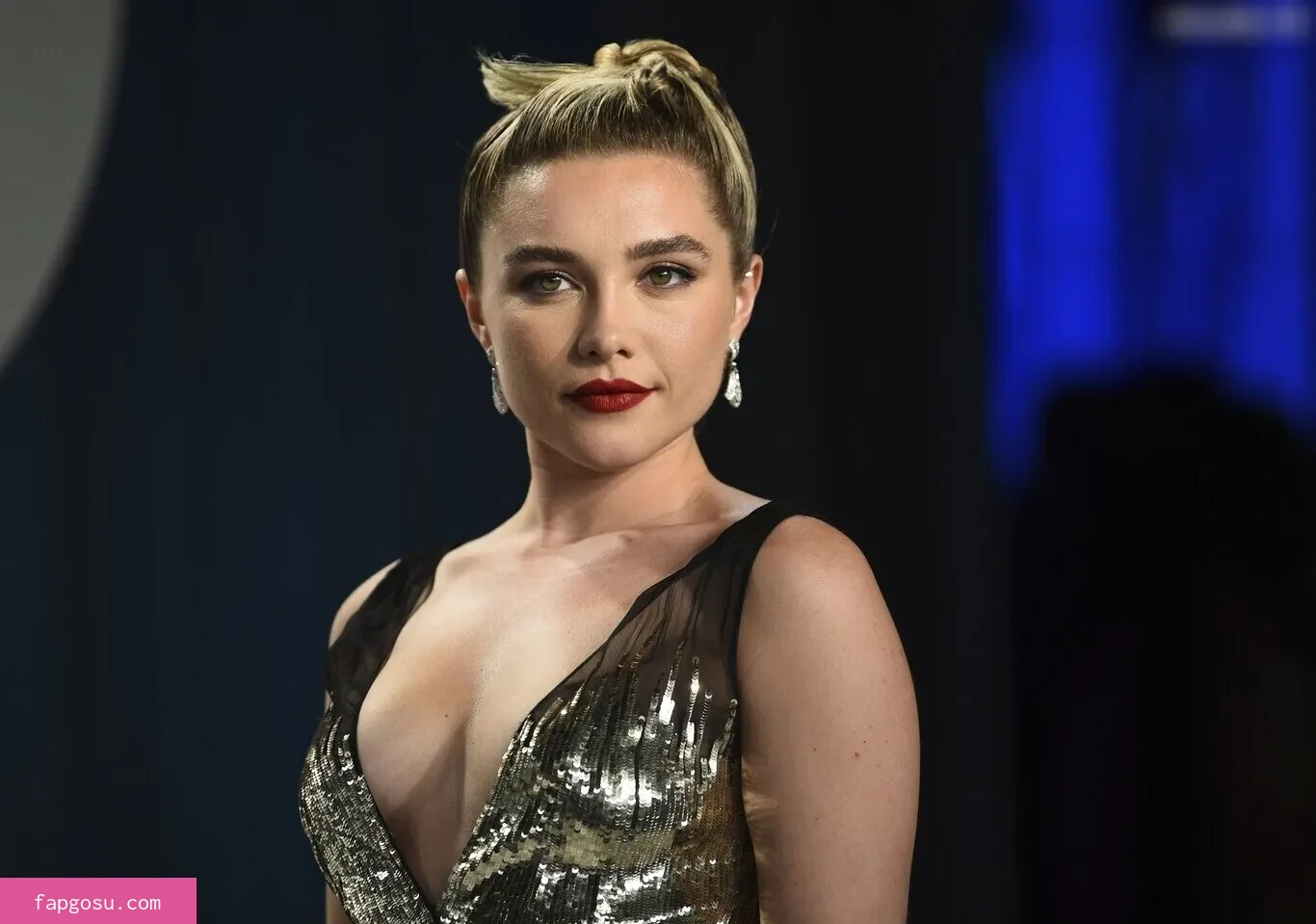 Florence Pugh