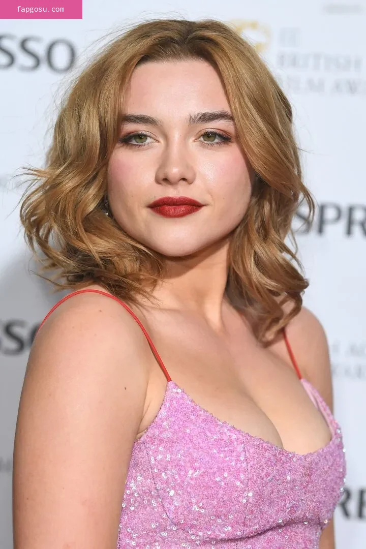 Florence Pugh