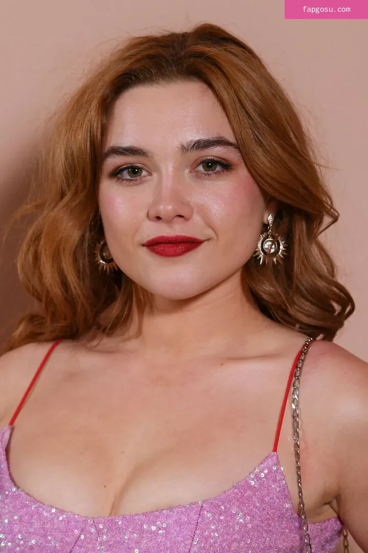 Florence Pugh