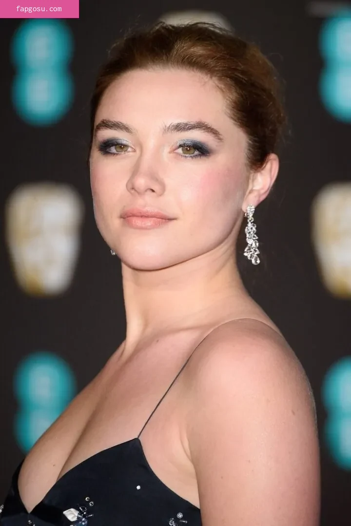 Florence Pugh