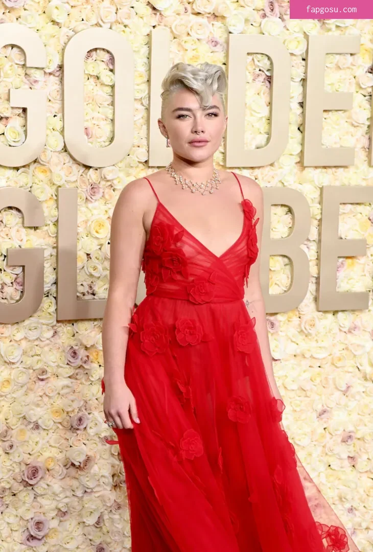 Florence Pugh