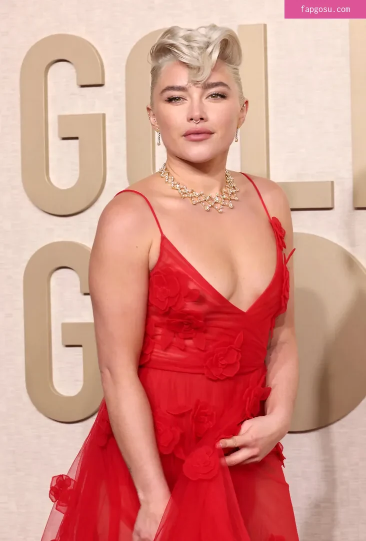 Florence Pugh
