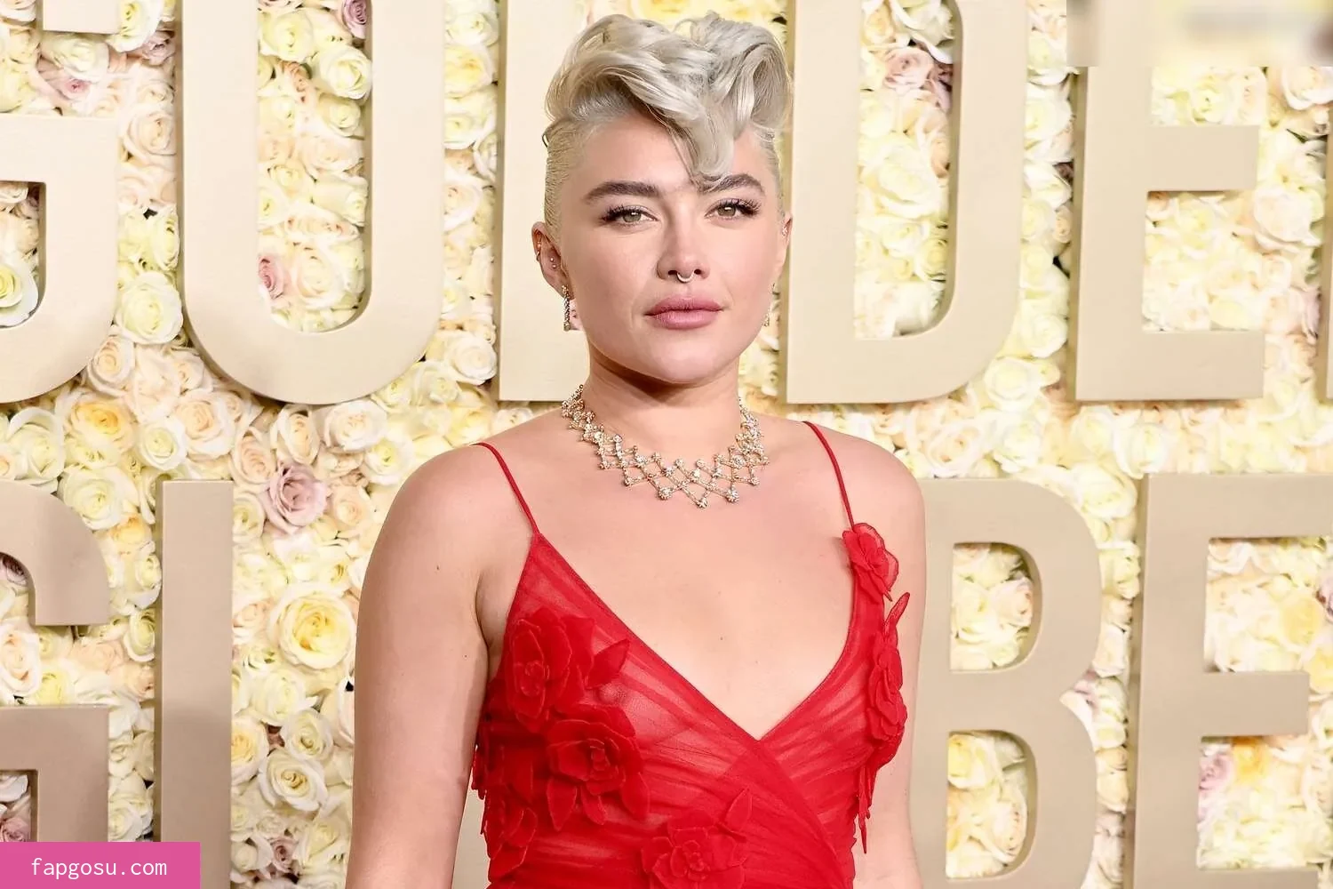 Florence Pugh