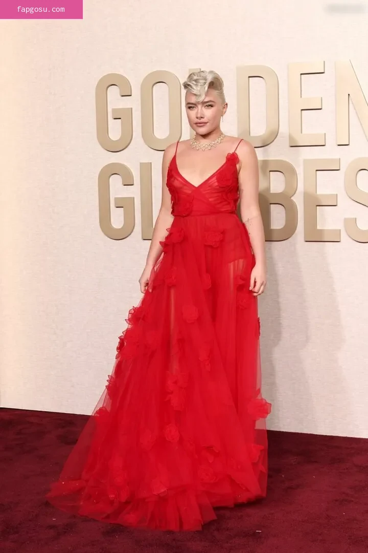 Florence Pugh