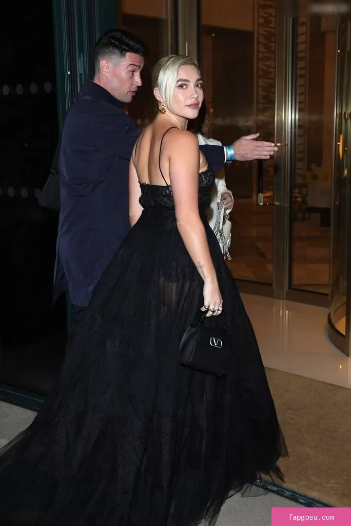 Florence Pugh