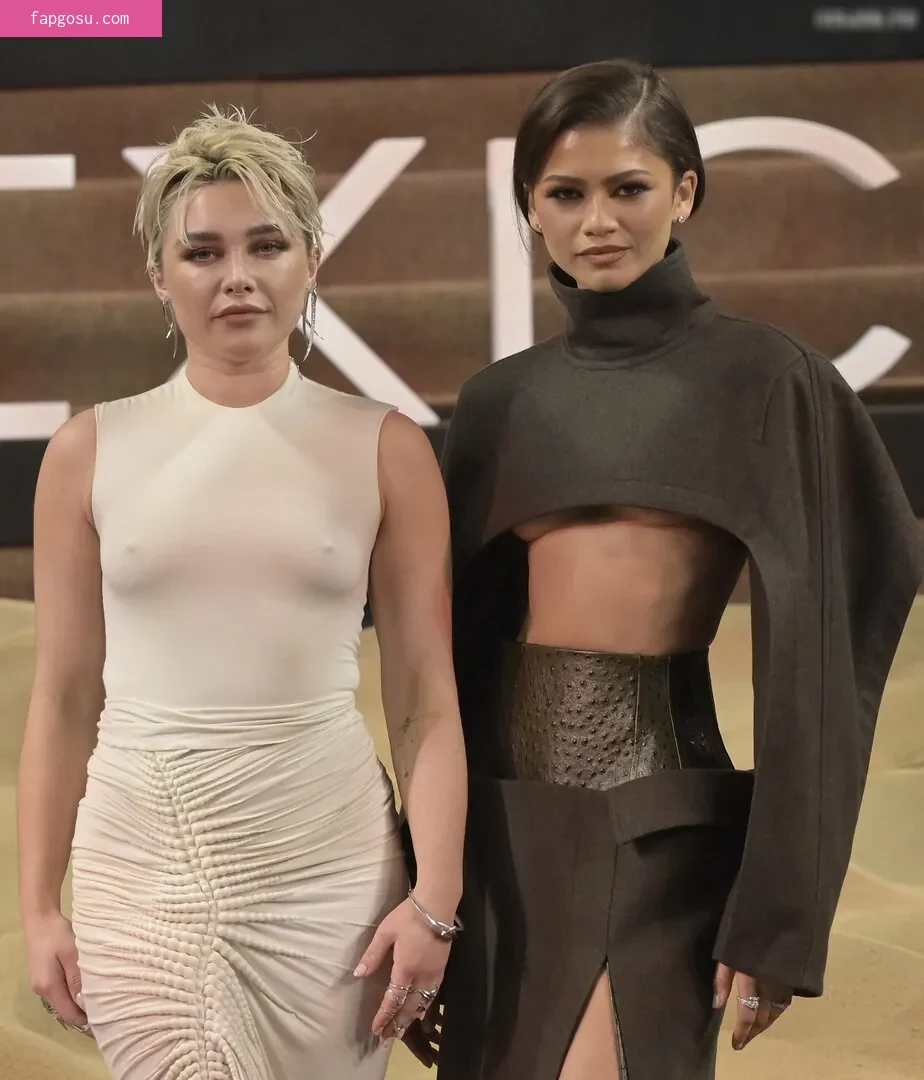 Florence Pugh