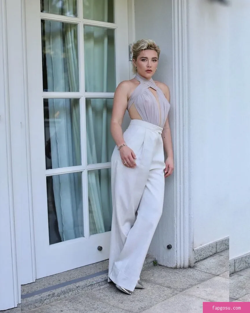 Florence Pugh
