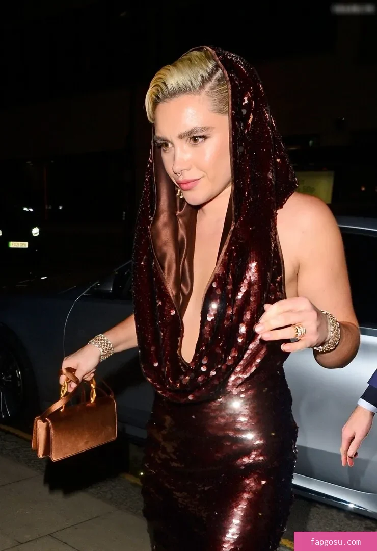Florence Pugh