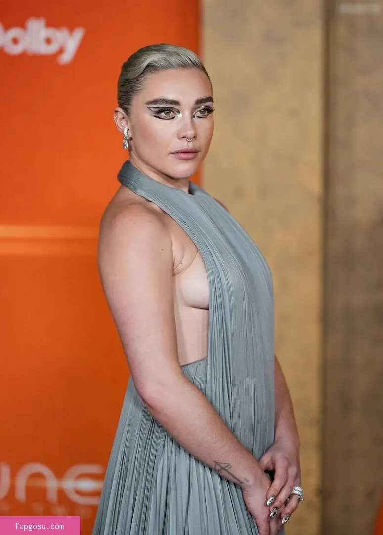 Florence Pugh