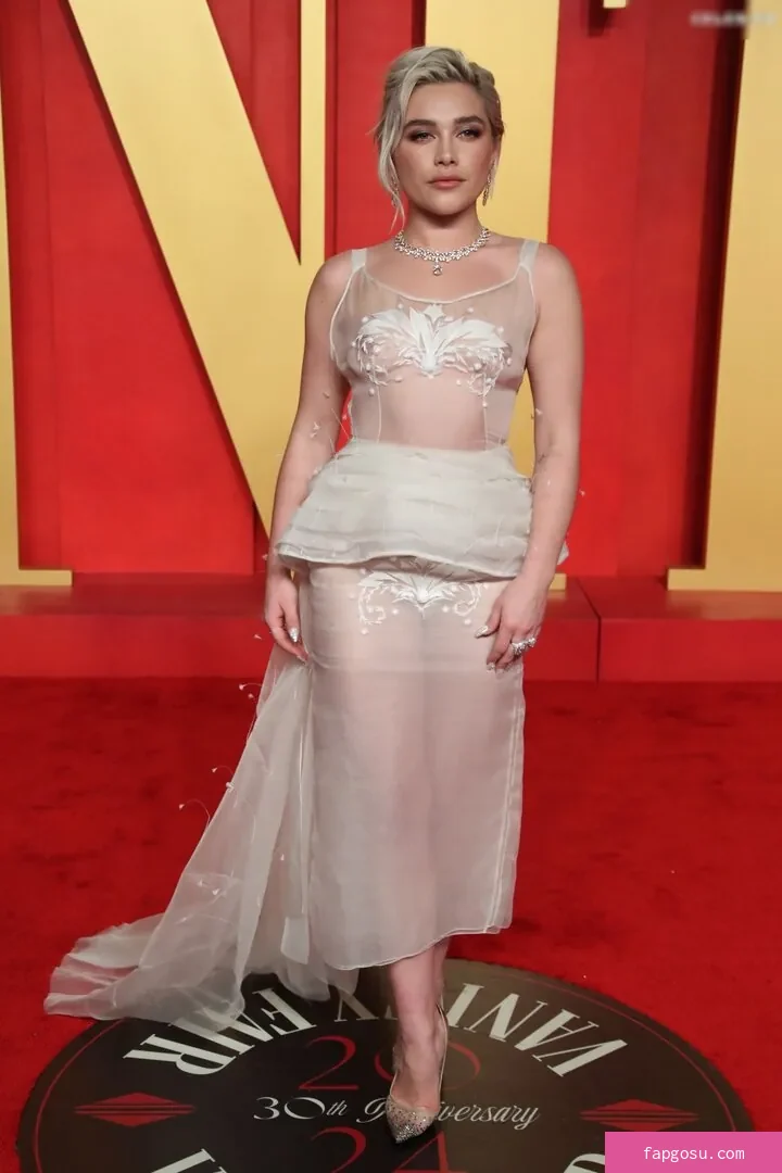 Florence Pugh