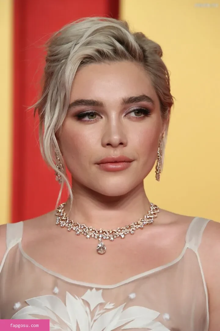 Florence Pugh