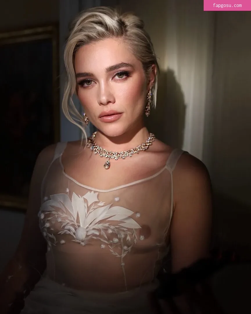 Florence Pugh