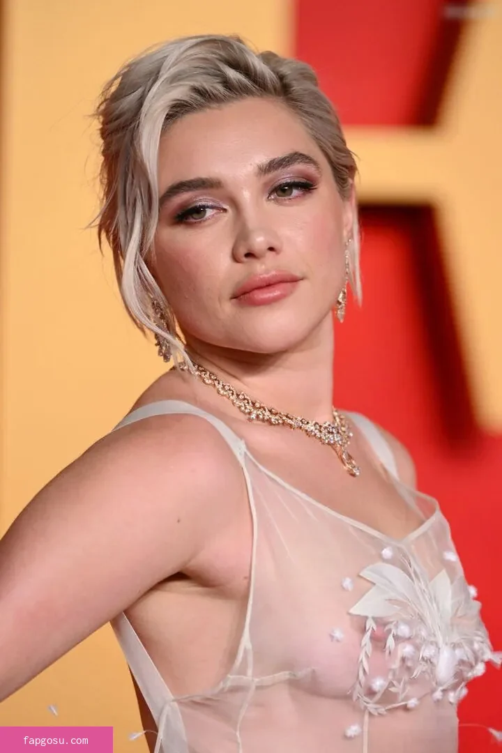 Florence Pugh