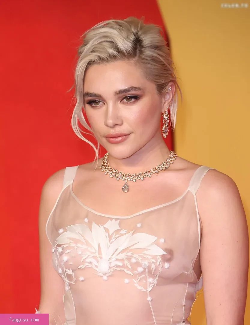 Florence Pugh