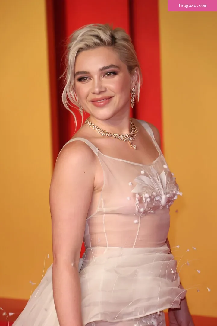 Florence Pugh